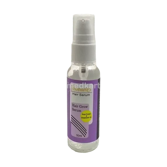 pronuries hair serum 50 ml